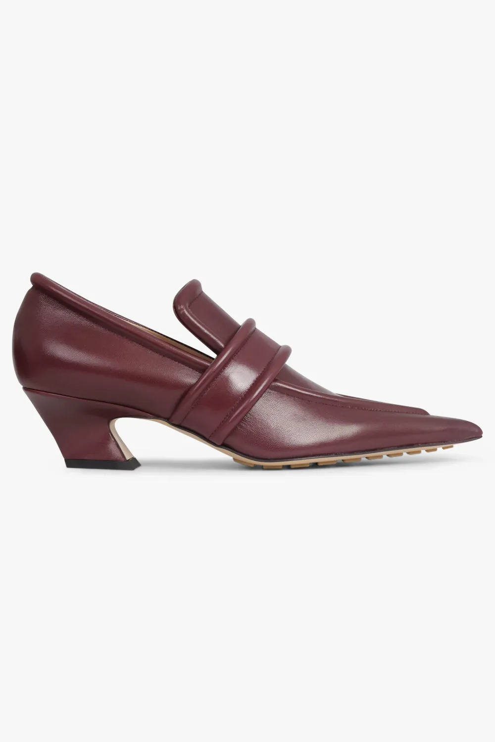 Slip-On Club Pump | Jam