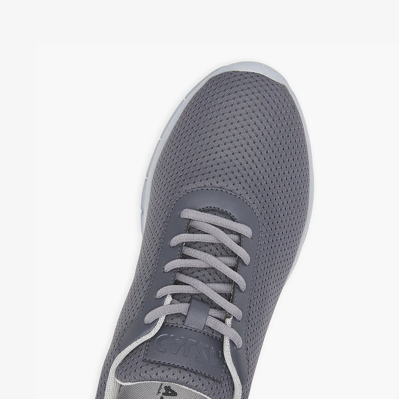 Ultra-Lightweight Men's Sports Sneakers