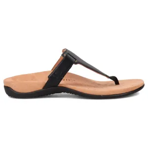 Vionic Rest Wanda Leather Women's Sandals