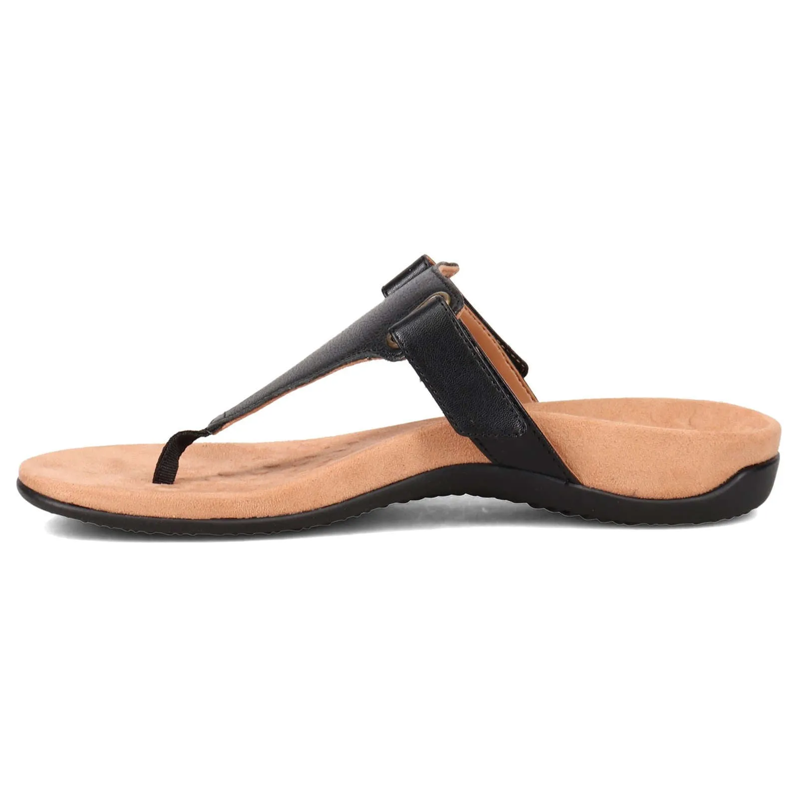 Vionic Rest Wanda Leather Women's Sandals