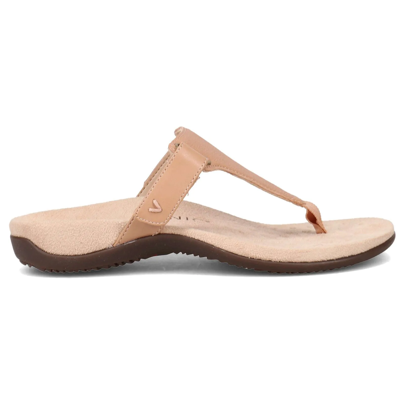 Vionic Rest Wanda Leather Women's Sandals