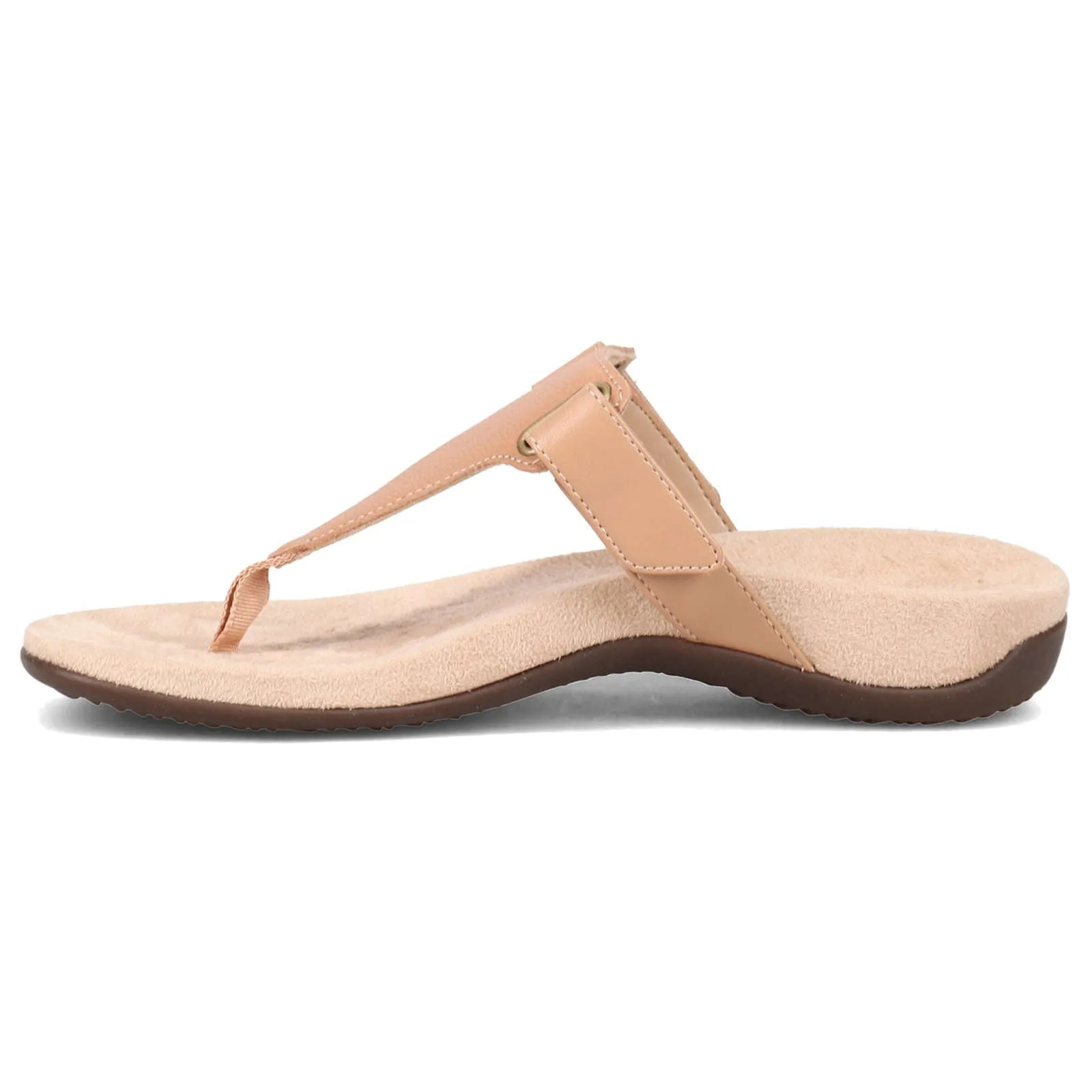 Vionic Rest Wanda Leather Women's Sandals