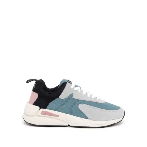 Women Serendipity Sneaker Blue