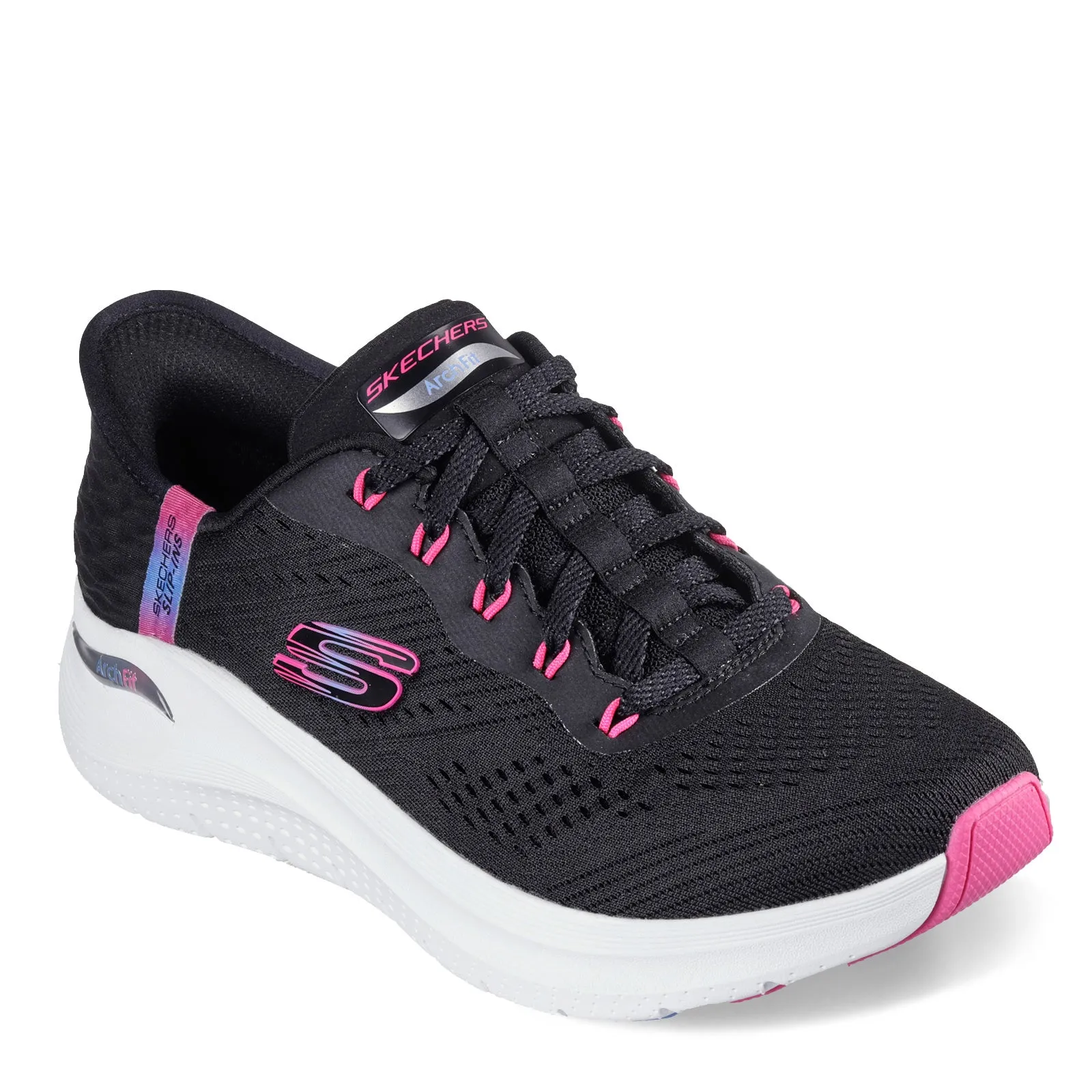 Women's Skechers, Slip-ins: Arch Fit 2.0 - Easy Chic Sneaker