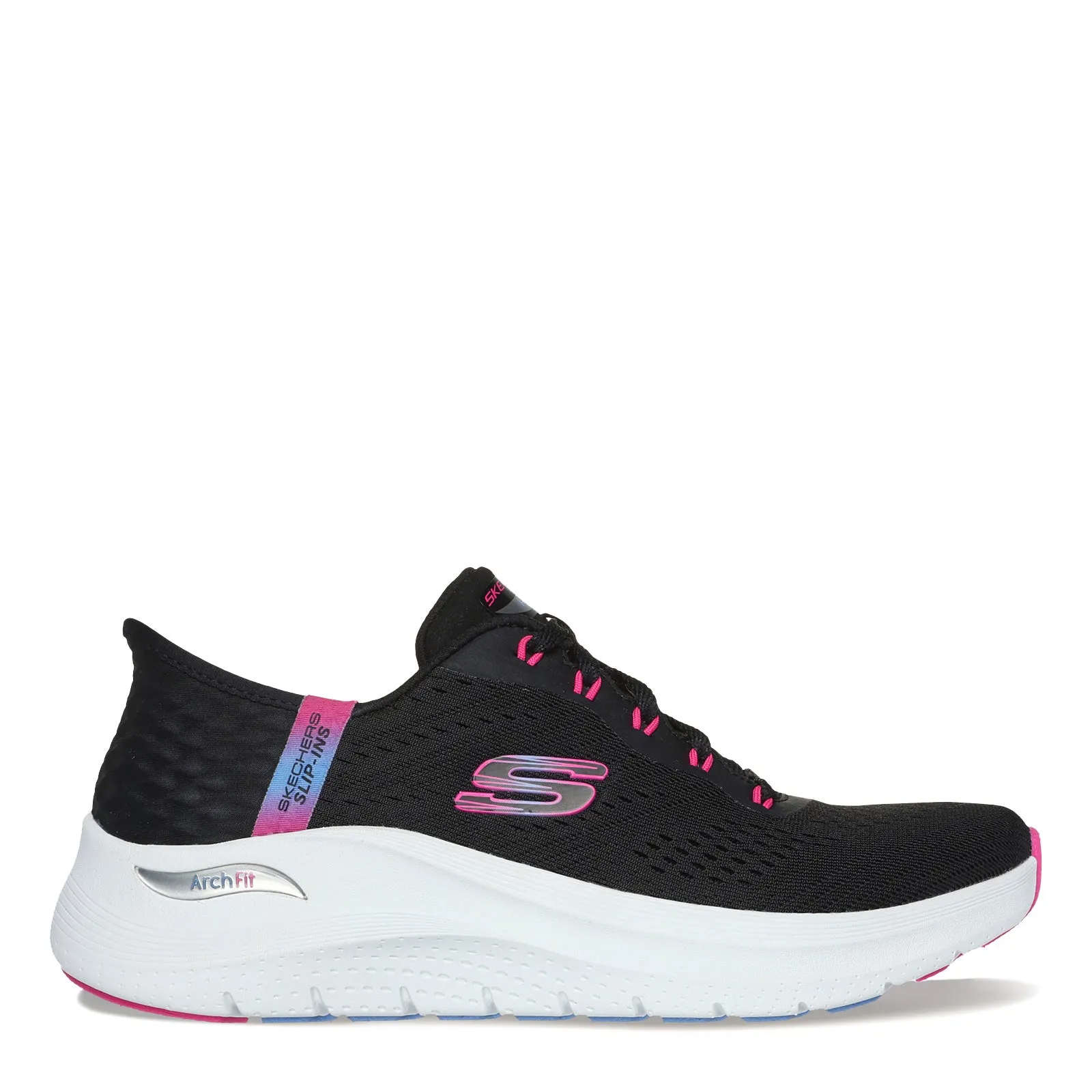 Women's Skechers, Slip-ins: Arch Fit 2.0 - Easy Chic Sneaker