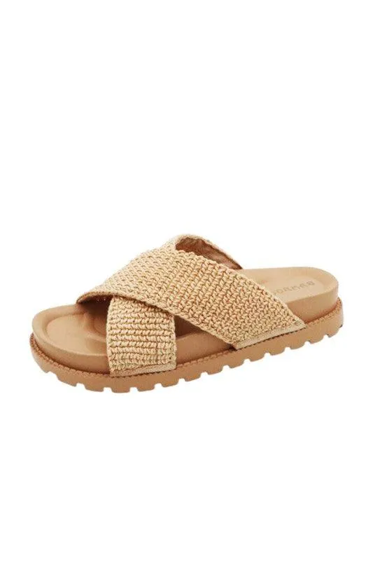 Womens Slides At Vacationgrabs Style No. Dr- Jp-Awaken-12