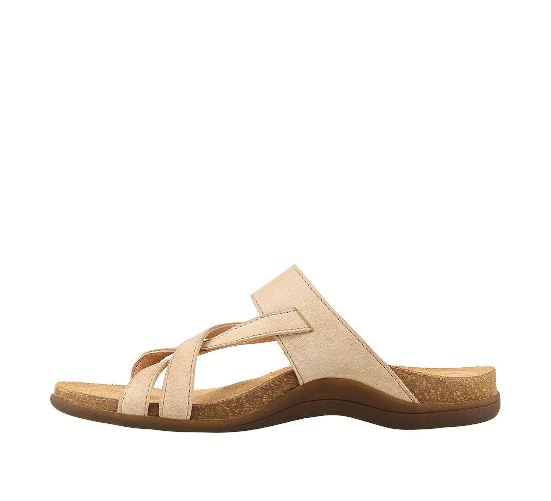 Women's Taos Perfect Color: Stone