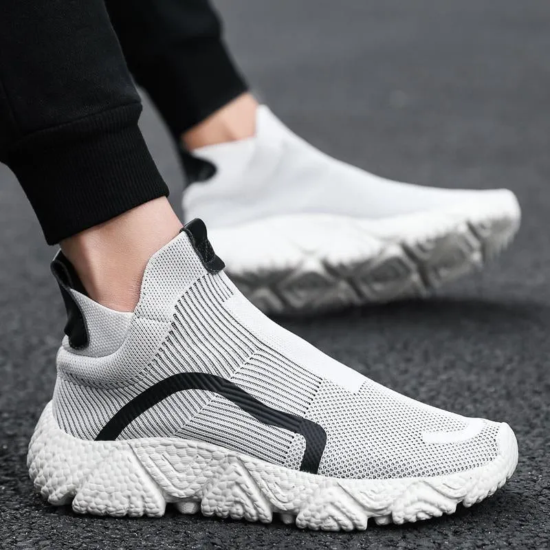 ZENON X9X Wave Runner Sneakers