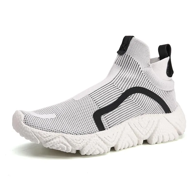 ZENON X9X Wave Runner Sneakers