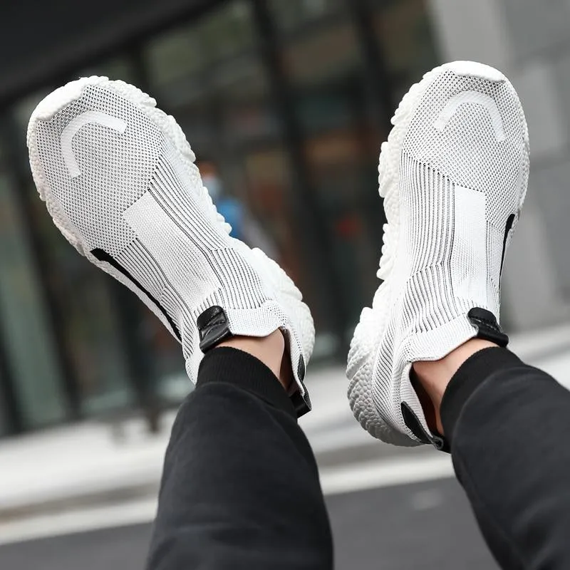 ZENON X9X Wave Runner Sneakers