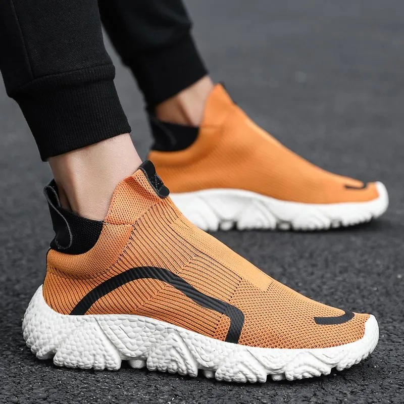 ZENON X9X Wave Runner Sneakers